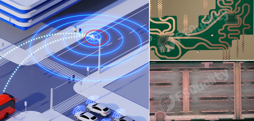 Multi Layer PCB